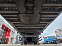 KNAPEN K 200 | Alu| Lift I Agrarprodukte gefahren !!