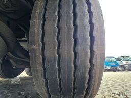 KNAPEN K 200 | Alu| Lift I Agrarprodukte gefahren !!