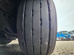 KNAPEN K 200 | Alu| Lift I Agrarprodukte gefahren !!