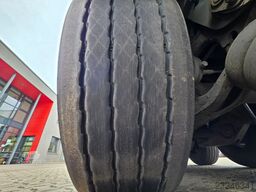 KNAPEN K 200 | Alu| Lift I Agrarprodukte gefahren !!
