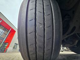 KNAPEN K 200 | Alu| Lift I Agrarprodukte gefahren !!