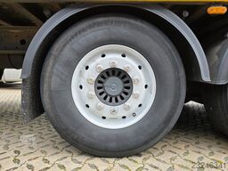 KNAPEN K 200 | Alu| Lift I Agrarprodukte gefahren !!