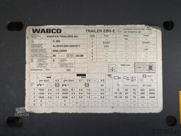KNAPEN K 200 | Alu| Lift I Agrarprodukte gefahren !!