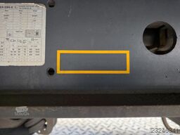 KNAPEN K 200 | Alu| Lift I Agrarprodukte gefahren !!