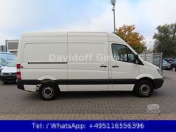 MERCEDES-BENZ Nr.104 Sprinter 316NGT 1.Hand / Erdgas / PDC/AHK