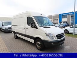 MERCEDES-BENZ Nr.104 Sprinter 316NGT 1.Hand / Erdgas / PDC/AHK