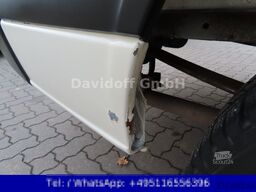 MERCEDES-BENZ Nr.104 Sprinter 316NGT 1.Hand / Erdgas / PDC/AHK