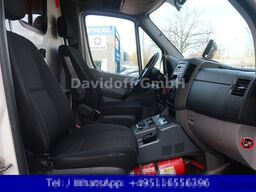 MERCEDES-BENZ Sprinter II 516 CDI RTW/Klima/Automatik/ FN:284