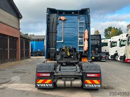 VOLVO FH460 Glob. Retarder ACC 2Tanks I-Park