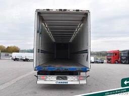KRONE Doppelstock Zurrleisten LED Zurringe XL - Zertif