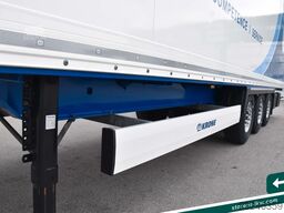 KRONE Doppelstock Zurrleisten LED Zurringe XL - Zertif