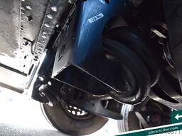 KRONE Bordwandtautliner SAF Liftachse Rungen Palka