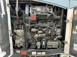  Draco TZA 339 VAN BEURDEN ISOLATED BOX THERMO KI