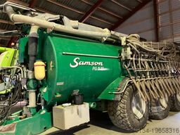 Samson PG2 27 24m