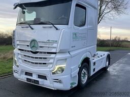 Mercedes-Benz Actros 1848