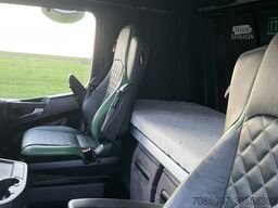 Mercedes-Benz Actros 1848