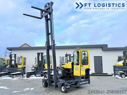 Combilift C4000 GAS DUPLEX 4600 FORK POSITIONER