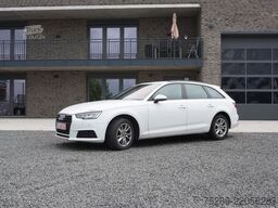 Minibus AUDI A4 Avant 40 TFSI Matrix LED