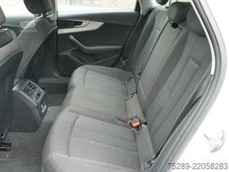 AUDI A4 Avant 40 TFSI Matrix LED