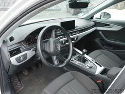 AUDI A4 Avant 40 TFSI Matrix LED