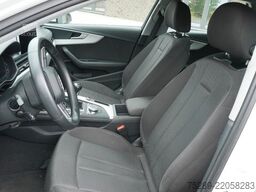 AUDI A4 Avant 40 TFSI Matrix LED