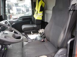 MAN TGL 12.180 Kühlkoffer 3-Kammer Carrier Tiefkühle
