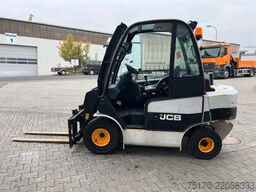 JCB TLT 30D Teletruck 2WD / nur 1.948h!