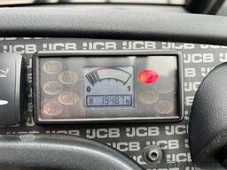 JCB TLT 30D Teletruck 2WD / nur 1.948h!