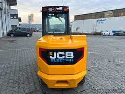 JCB TLT 35-22E Teletruck / nur 131h! / 2022 / SS