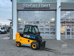 JCB TLT 35-22E Teletruck / nur 131h! / 2022 / SS