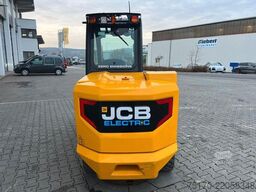 JCB TLT 35-22E Teletruck / nur 131h! / 2022 / SS