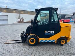 JCB TLT 35-22E Teletruck / nur 131h! / 2022 / SS