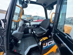 JCB TLT 35-22E Teletruck / nur 131h! / 2022 / SS
