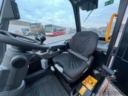 JCB TLT 35-22E Teletruck / nur 131h! / 2022 / SS