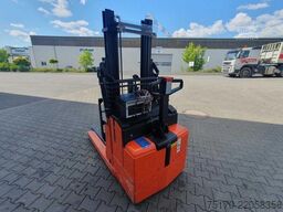 Toyota RWE 120 / Schubmaststapler / Duplex:2.9m / 257h!