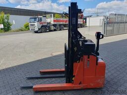 Toyota RWE 120 / Schubmaststapler / Duplex:2.9m / 257h!