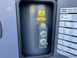 Atlas Copco X 28 STAGE V