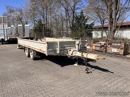 HIRTH TT  Tandemtieflader