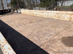 HIRTH TT  Tandemtieflader