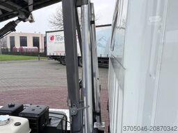 Nissan CABSTAR KLAAS 33m Verhuislift, Möbelaufzug, Gru...