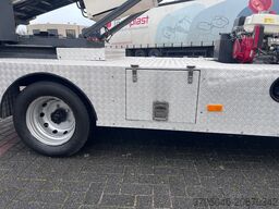 Nissan CABSTAR KLAAS 33m Verhuislift, Möbelaufzug, Gru...