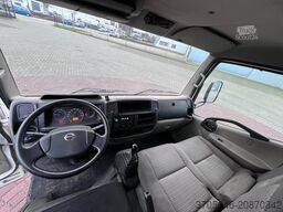 Nissan CABSTAR KLAAS 33m Verhuislift, Möbelaufzug, Gru...