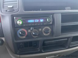 Nissan CABSTAR KLAAS 33m Verhuislift, Möbelaufzug, Gru...