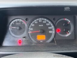 Nissan CABSTAR KLAAS 33m Verhuislift, Möbelaufzug, Gru...