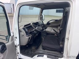 Nissan CABSTAR KLAAS 33m Verhuislift, Möbelaufzug, Gru...