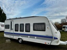 Hobby de Luxe 520 TMF