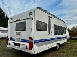 Hobby de Luxe 520 TMF