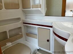 Hobby de Luxe 520 TMF