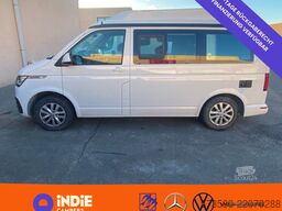 Volkswagen California Coast 2022 | Automatik | Aufstelldach