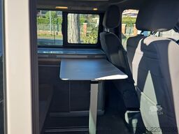 Volkswagen California Coast 2022 | Automatik | Aufstelldach